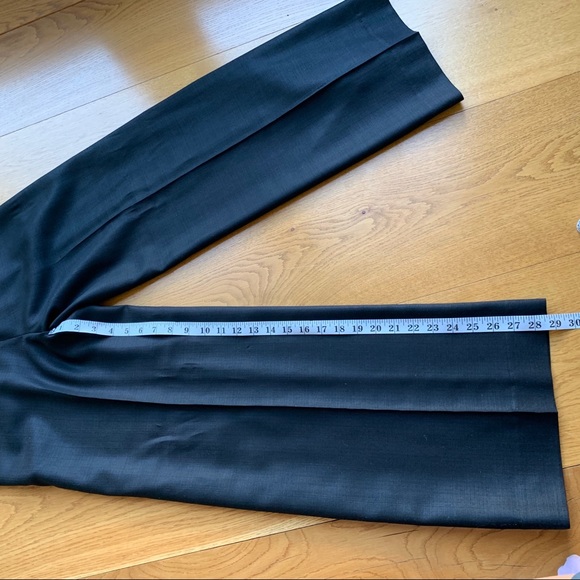 LAST CHANCE Tibi slacks - Picture 6 of 10